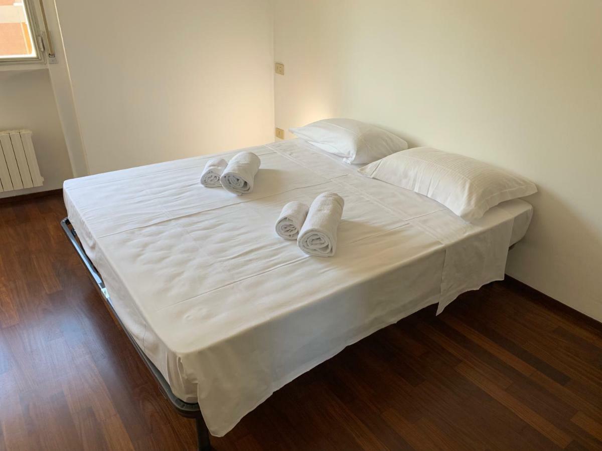 Whouse Luxury Universita' Bolonya Dış mekan fotoğraf