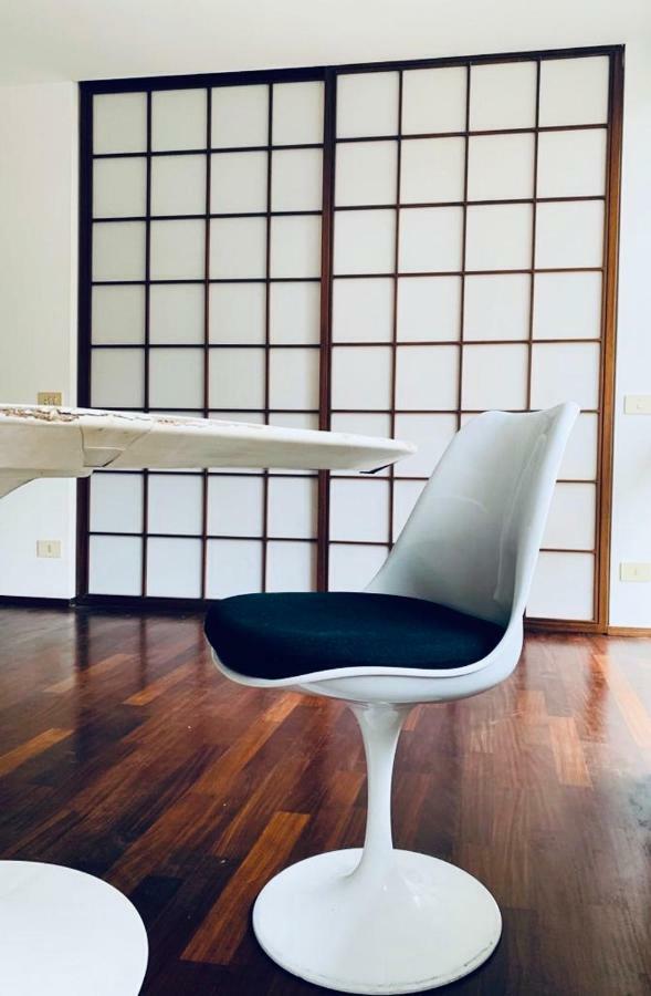 Whouse Luxury Universita' Bolonya Dış mekan fotoğraf
