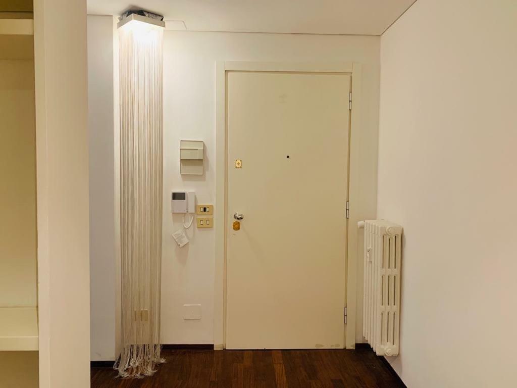 Whouse Luxury Universita' Bolonya Dış mekan fotoğraf