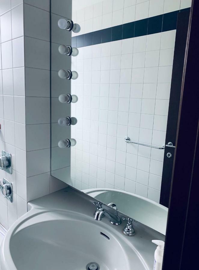 Whouse Luxury Universita' Bolonya Dış mekan fotoğraf
