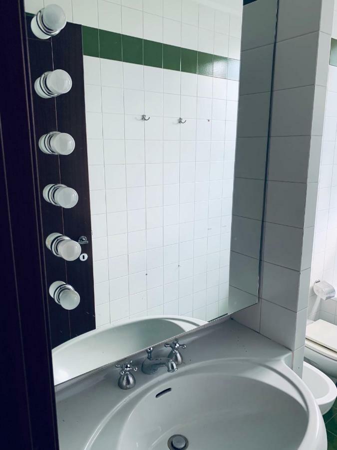 Whouse Luxury Universita' Bolonya Dış mekan fotoğraf