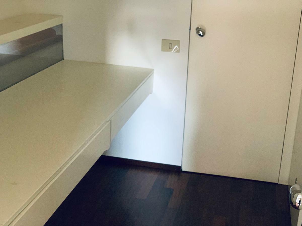 Whouse Luxury Universita' Bolonya Dış mekan fotoğraf