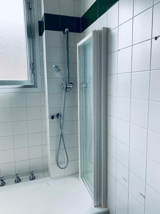 Whouse Luxury Universita' Bolonya Dış mekan fotoğraf