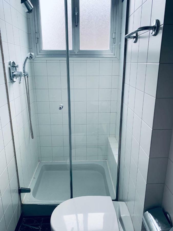 Whouse Luxury Universita' Bolonya Dış mekan fotoğraf