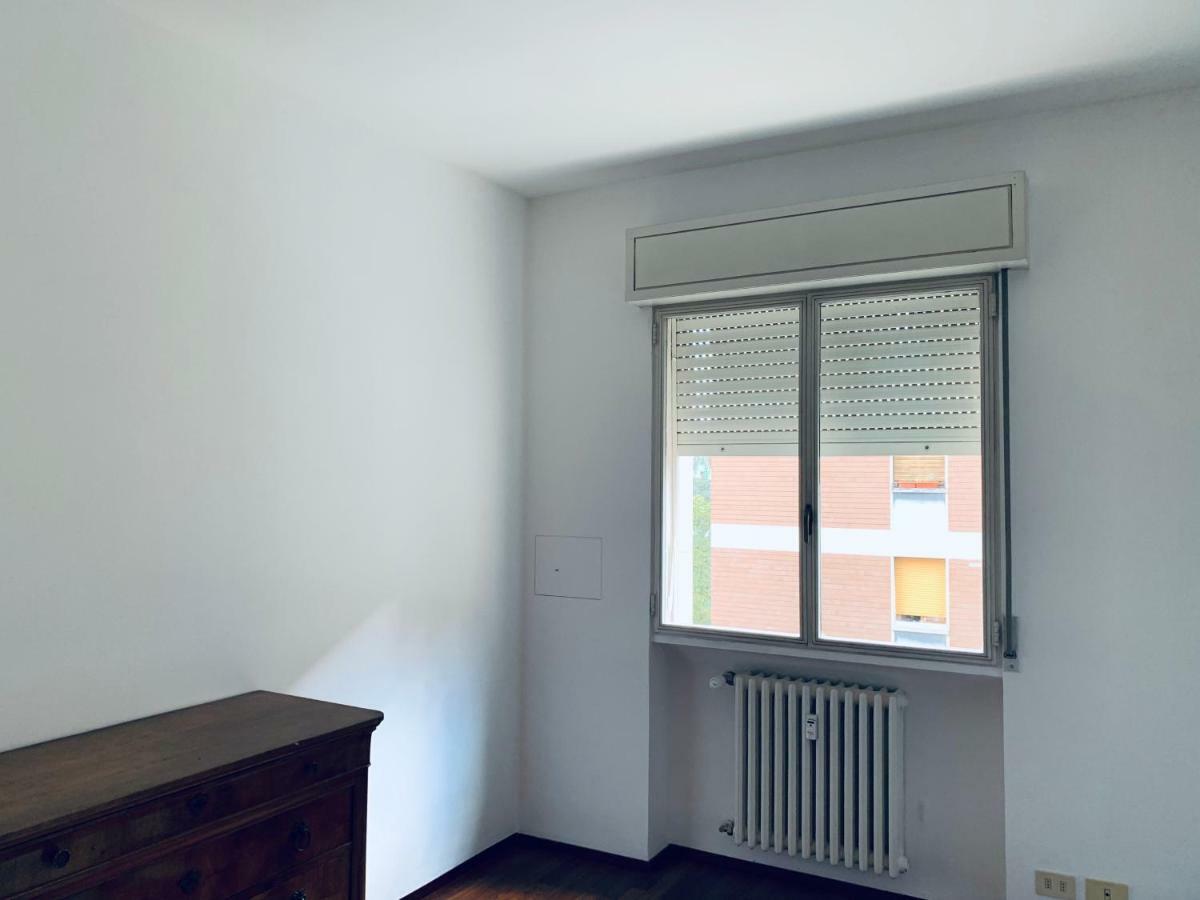 Whouse Luxury Universita' Bolonya Dış mekan fotoğraf