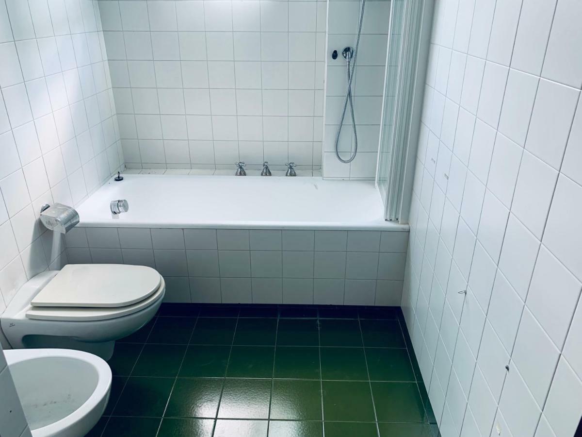 Whouse Luxury Universita' Bolonya Dış mekan fotoğraf